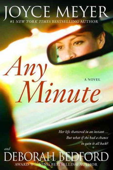 Any Minuteminute 