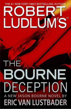 Robert Ludlum's the Bourne Deceptionrobert 