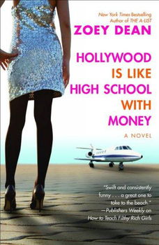 Hollywood Is Like High School With Moneyhollywood 
