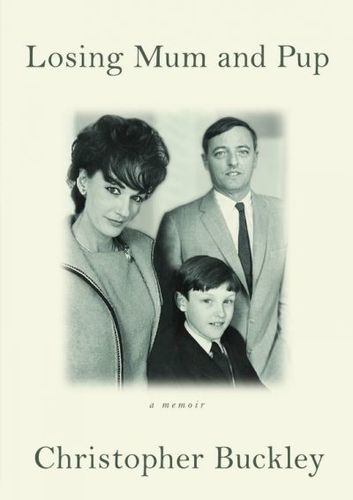 Losing Mum and Puplosing 