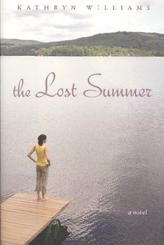 The Lost Summerlost 