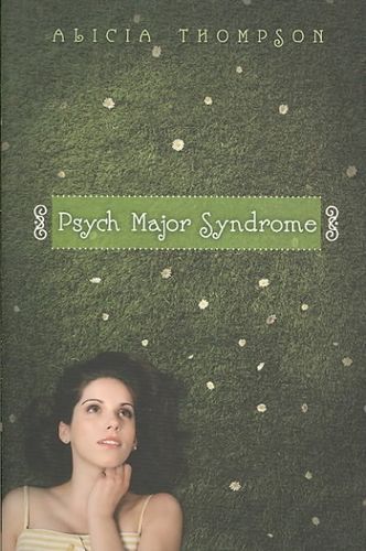 Psych Major Syndromepsych 