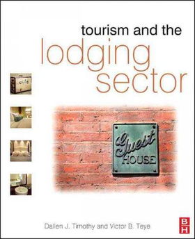 Tourism and the Lodging Sectortourism 