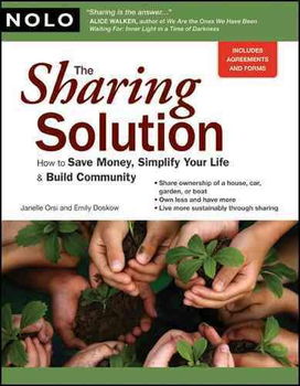 The Sharing Solutionsharing 