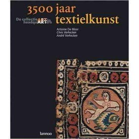 3500 Years of Textile Artyears 