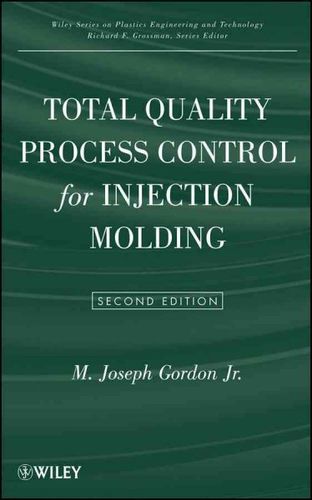 Total Quality Process Control for Injection Moldingtotal 