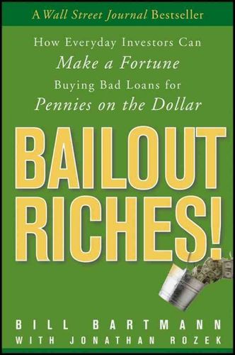 Bailout Riches!bailout 