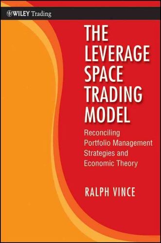 The Leverage Space Trading Modelleverage 