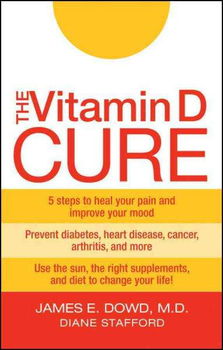 The Vitamin D Curevitamin 