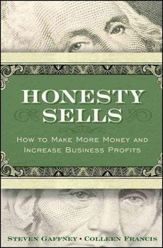 Honesty Sellshonesty 