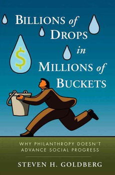 Billions of Drops in Millions of Bucketsbillions 