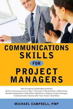 Communications Skills for Project Managerscommunications 