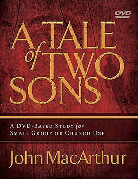 The Tale of Two Sons Dvd Church Kittale 