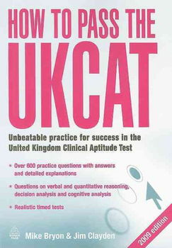 How to Pass the UKCATpass 