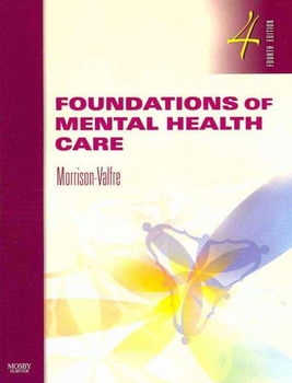 Foundations of Mental Health Carefoundations 