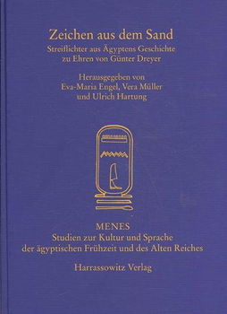 Zeichen Aus Dem Sandzeichen 