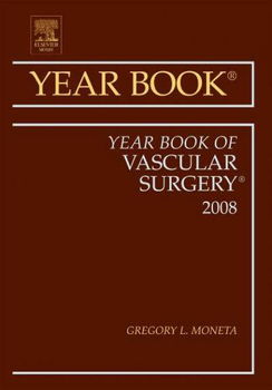 The Year Book of Vascular Surgery 2009year 