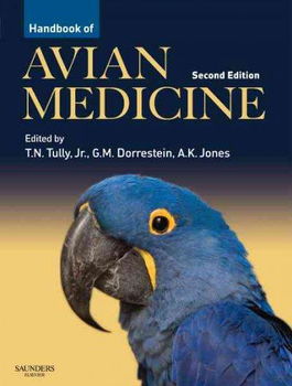 Handbook of Avian Medicinehandbook 
