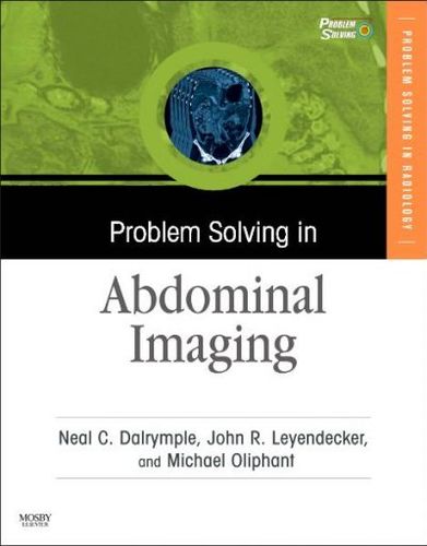 Problem Solving in Abdominal Imagingsolving 