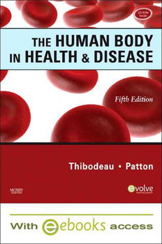 The Human Body in Health & Diseasehuman 