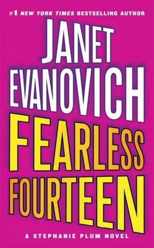Fearless Fourteenfearless 