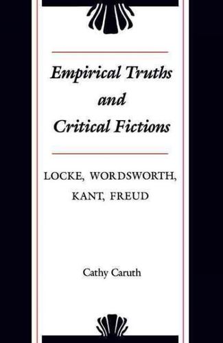 Empirical Truths and Critical Fictionsempirical 