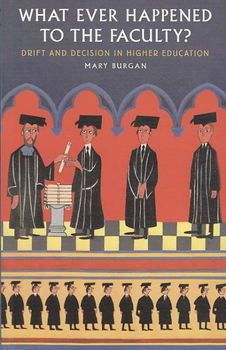 What Ever Happened to the Faculty?happened 