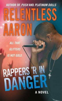 Rappers 'r in Dangerrappers 