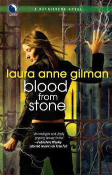 Blood from Stoneblood 