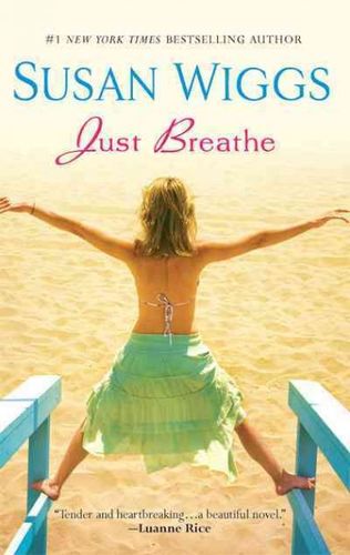 Just Breathebreathe 