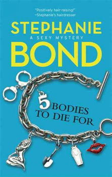 5 Bodies to Die forbodies 