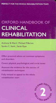 Oxford Handbook of Clinical Rehabilitationoxford 
