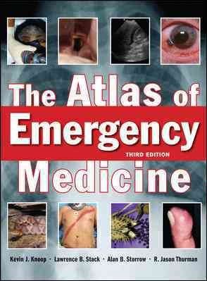 The Atlas of Emergency Medicineatlas 