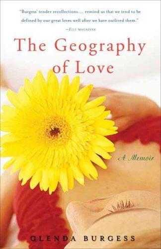 The Geography of Lovegeography 