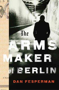 The Arms Maker of Berlinarms 