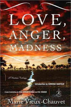 Love, Anger, Madnesslove 