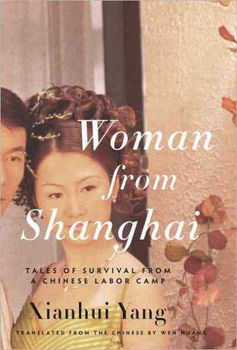 Woman from Shanghaiwoman 