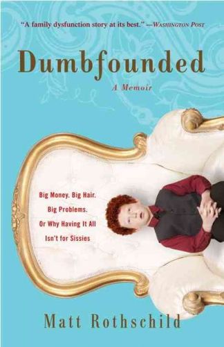 Dumbfoundeddumbfounded 