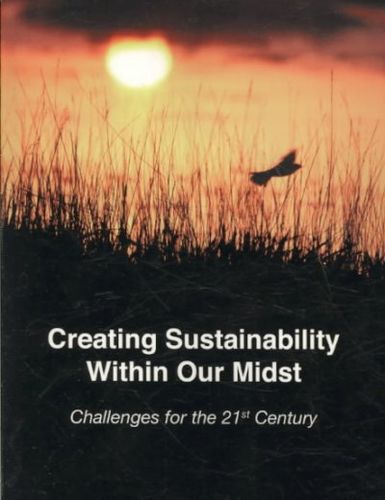 Creating Sustainability Within Our Midstcreating 