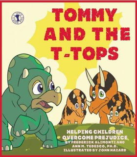 Tommy and the T-Topstommy 