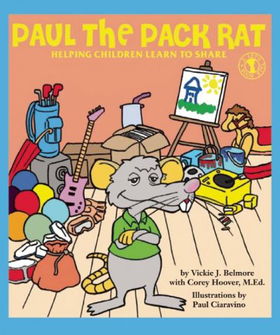 Paul the Pack Ratpaul 