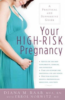 Your HIGH-RISK Pregnancyhigh 