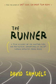 The Runnerrunner 