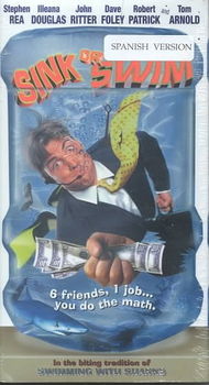 SINK OR SWIMsink 
