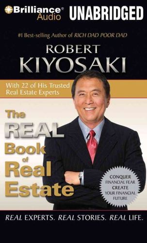 The Real Book of Real Estatereal 