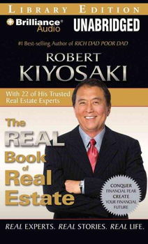 The Real Book of Real Estatereal 