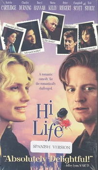 HI LIFElife 
