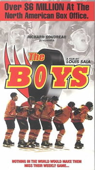 BOYSboys 