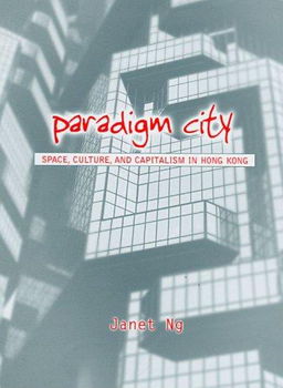 Paradigm Cityparadigm 