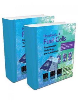 Handbook of Fuel Cellshandbook 